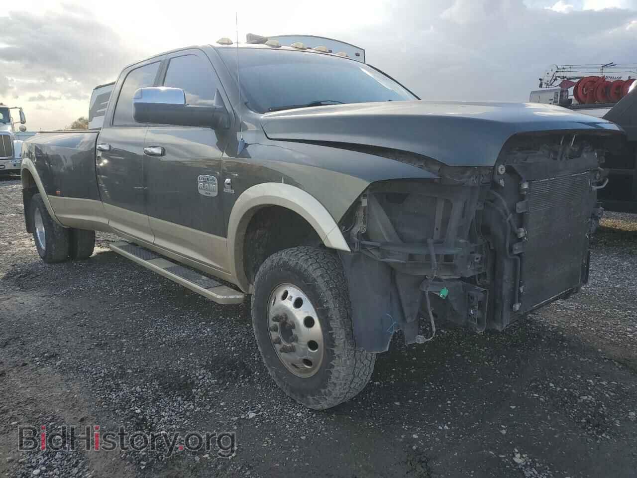2011 DODGE All Models - VIN: 3D73Y4CL4BG635603 - Photo 4