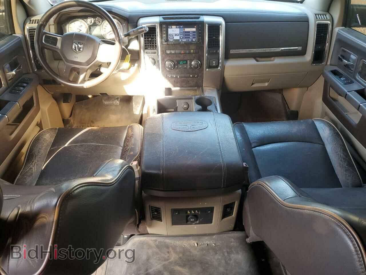 2011 DODGE All Models - VIN: 3D73Y4CL4BG635603 - Photo 8