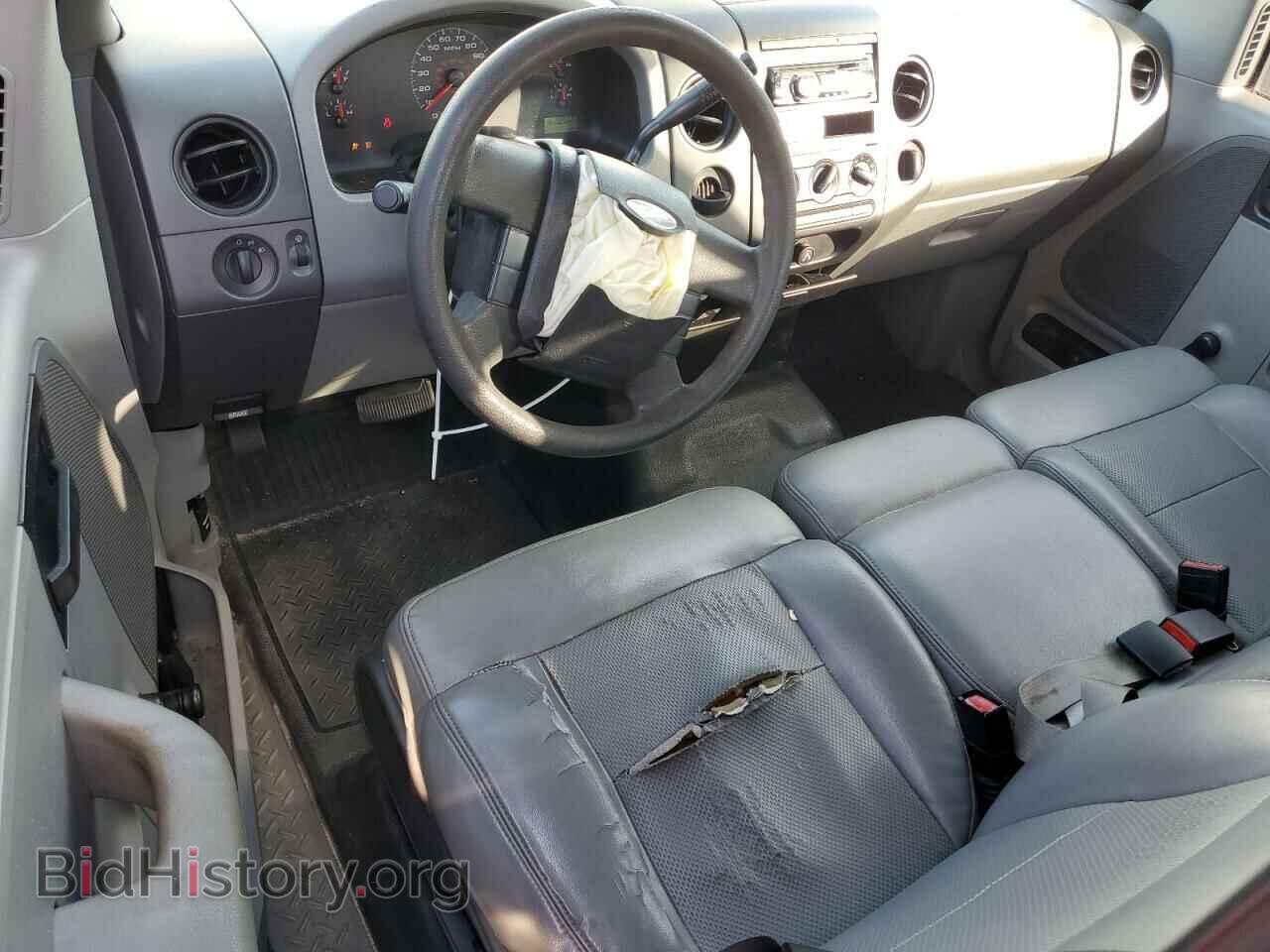 2007 FORD All Models - VIN: 1FTRX12W17NA21706 - Фото 8