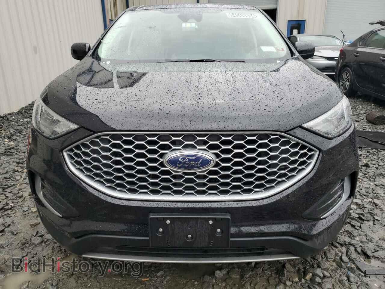 2023 FORD EDGE - VIN: 2FMPK4J91PBA38418 - Фото 5