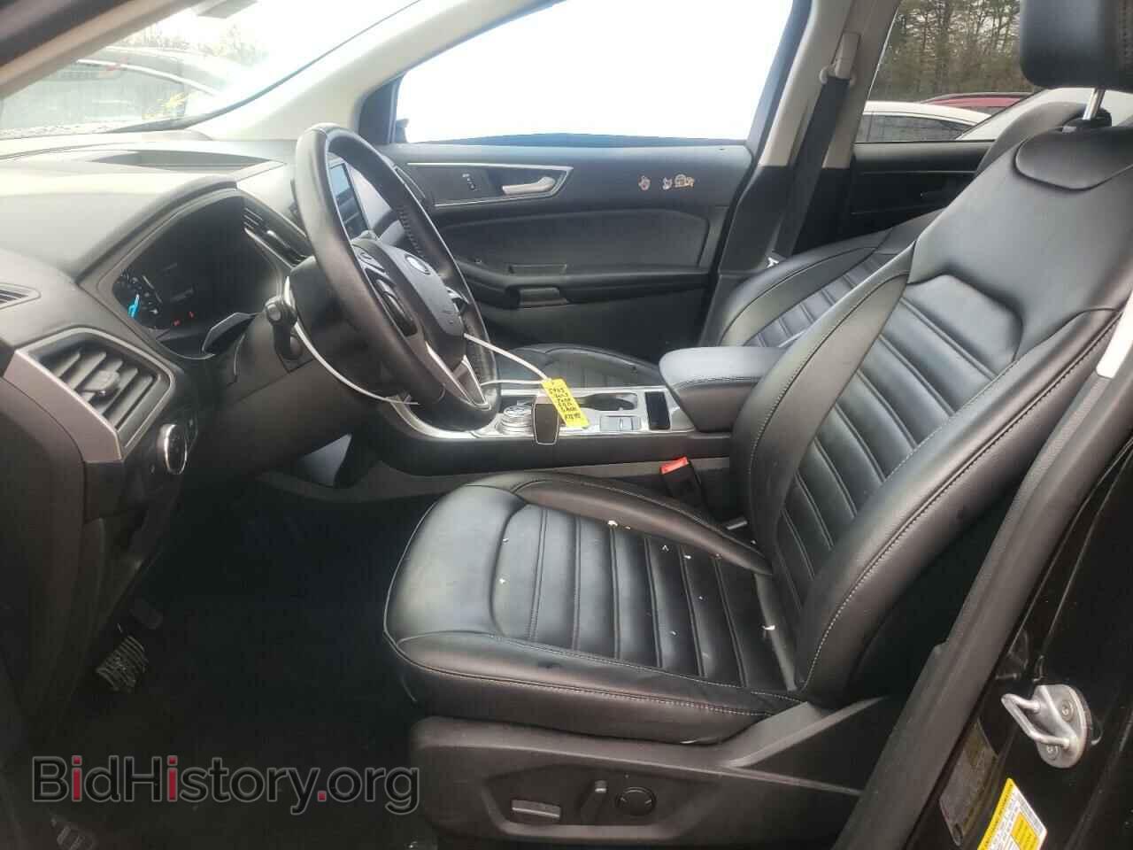 2023 FORD EDGE - VIN: 2FMPK4J91PBA38418 - Фото 7