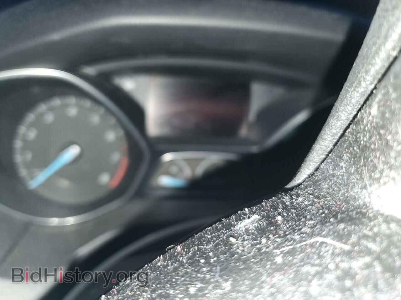2012 FORD FOCUS - VIN: 1FAHP3F2XCL183439 - Photo 9
