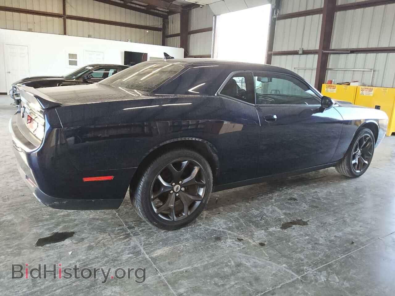 2017 DODGE CHALLENGER - VIN: 2C3CDZAG8HH627297 - Фото 3
