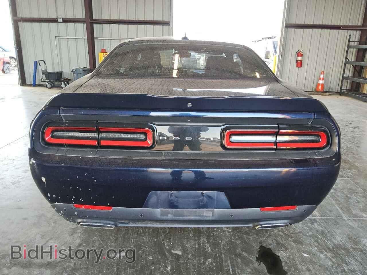 2017 DODGE CHALLENGER - VIN: 2C3CDZAG8HH627297 - Фото 6