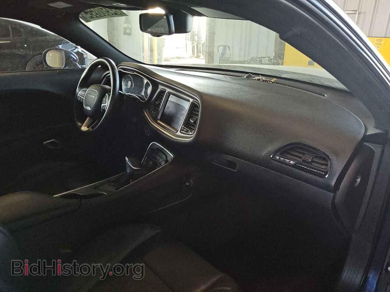 2017 DODGE CHALLENGER - VIN: 2C3CDZAG8HH627297 - Фото 8