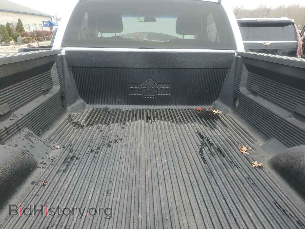 2013 FORD All Models - VIN: 1FTPF1EF3DKE25741 - Фото 10