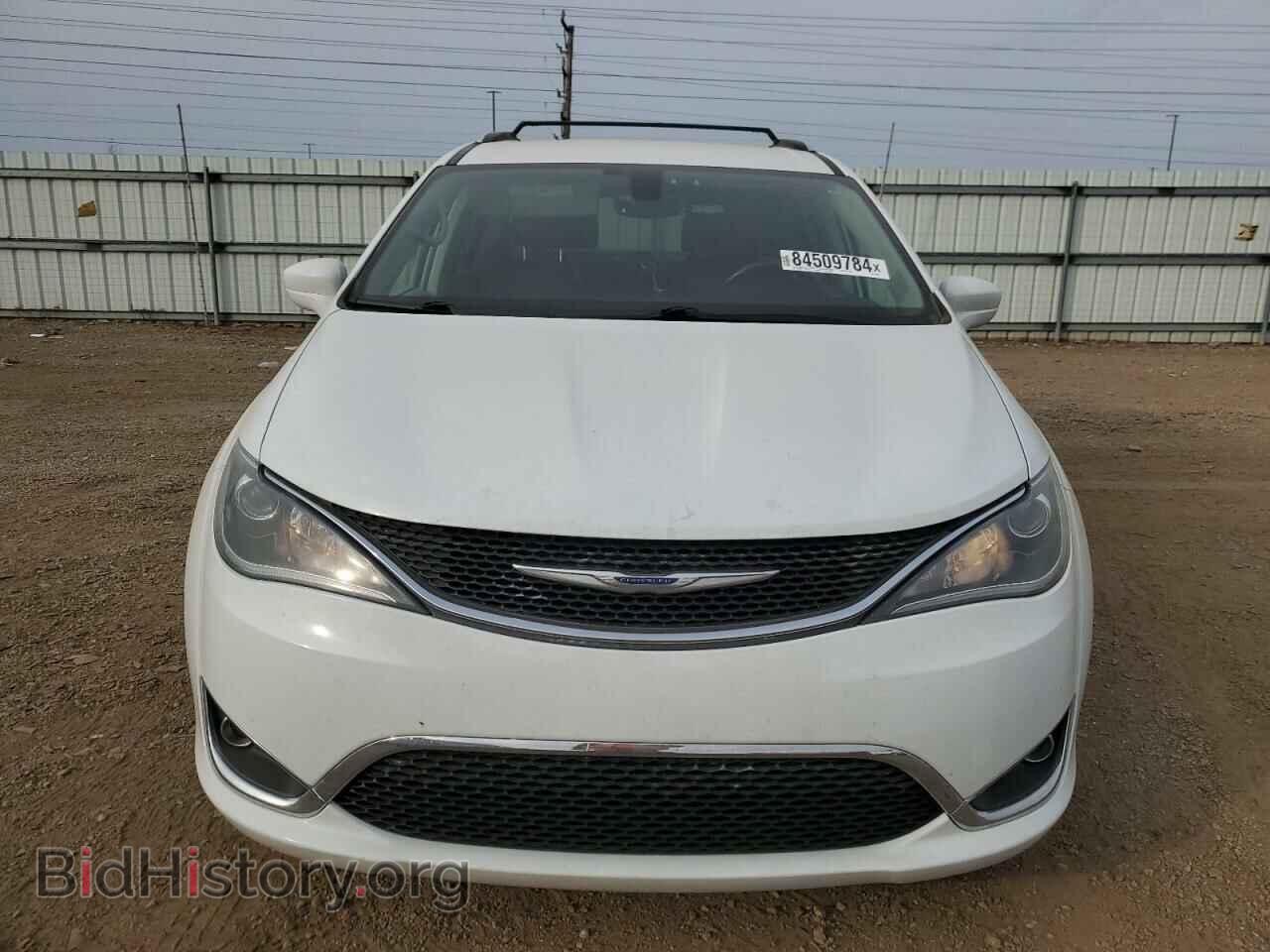2019 CHRYSLER PACIFICA - VIN: 2C4RC1BG1KR560102 - Photo 5