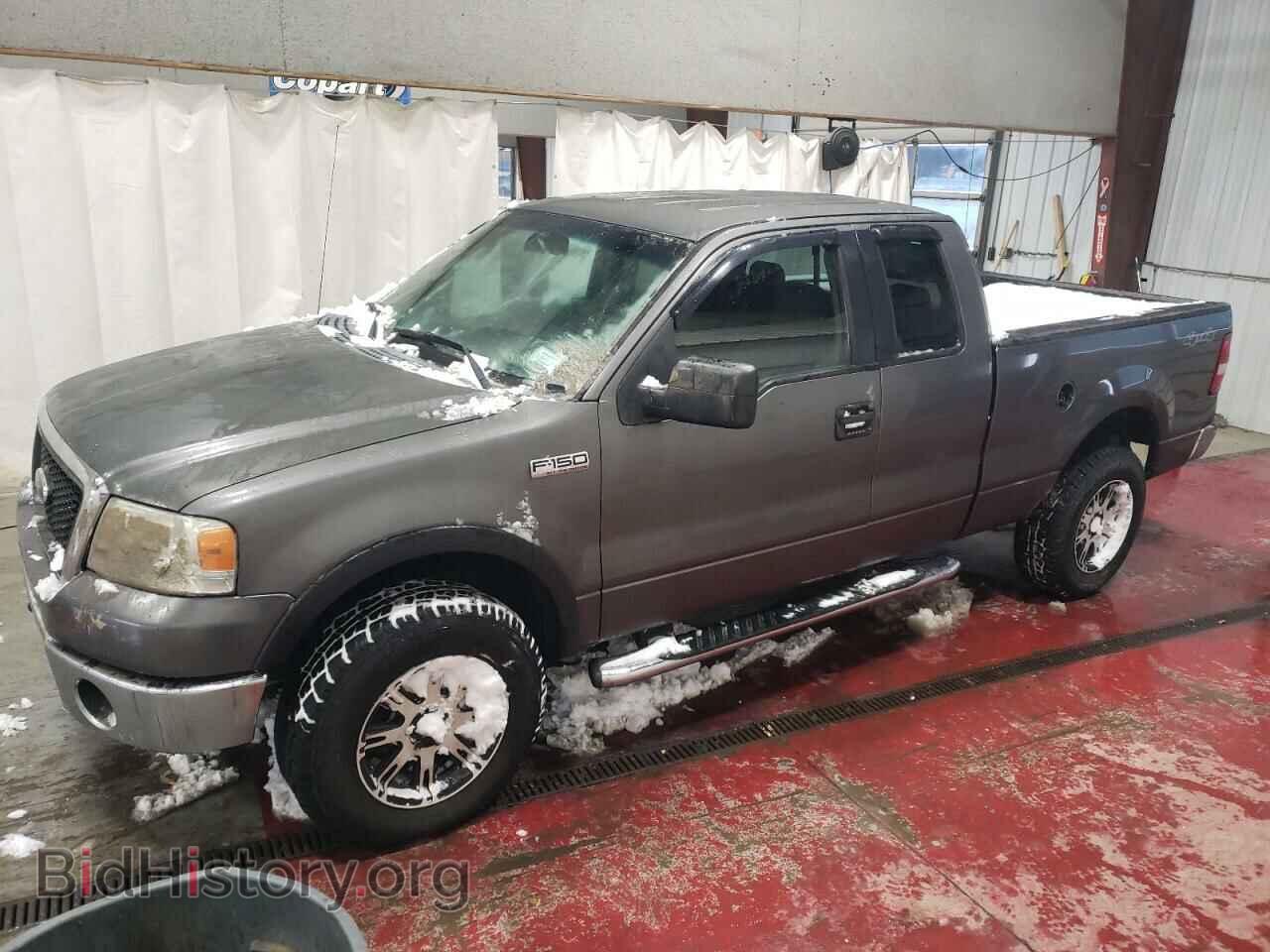 Фотография 1FTPX14596FA93578 - FORD All Models 2006