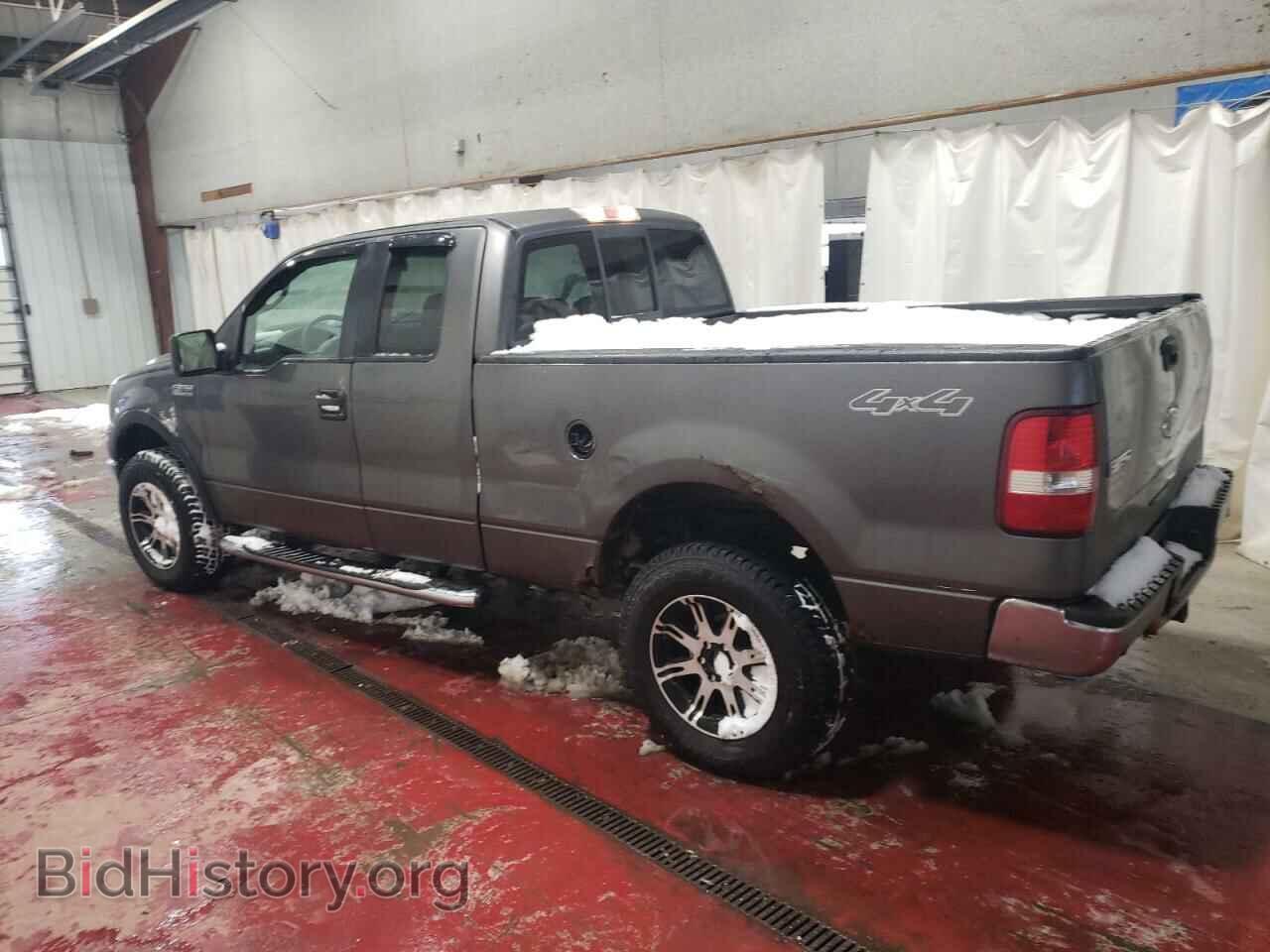 2006 FORD All Models - VIN: 1FTPX14596FA93578 - Photo 2