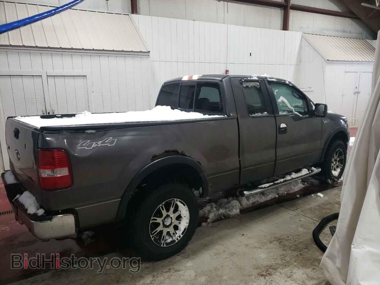 2006 FORD All Models - VIN: 1FTPX14596FA93578 - Photo 3
