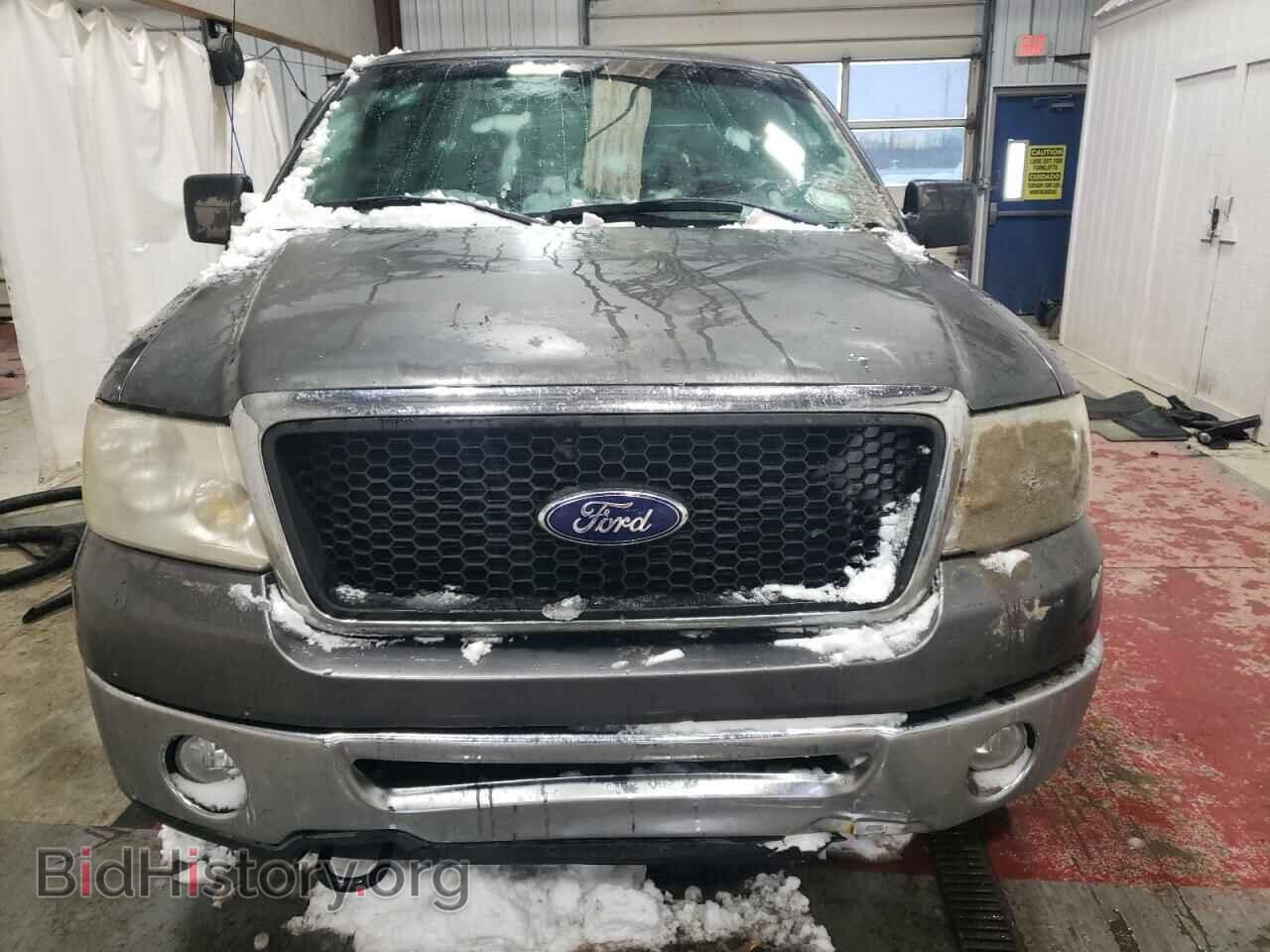 2006 FORD All Models - VIN: 1FTPX14596FA93578 - Photo 5