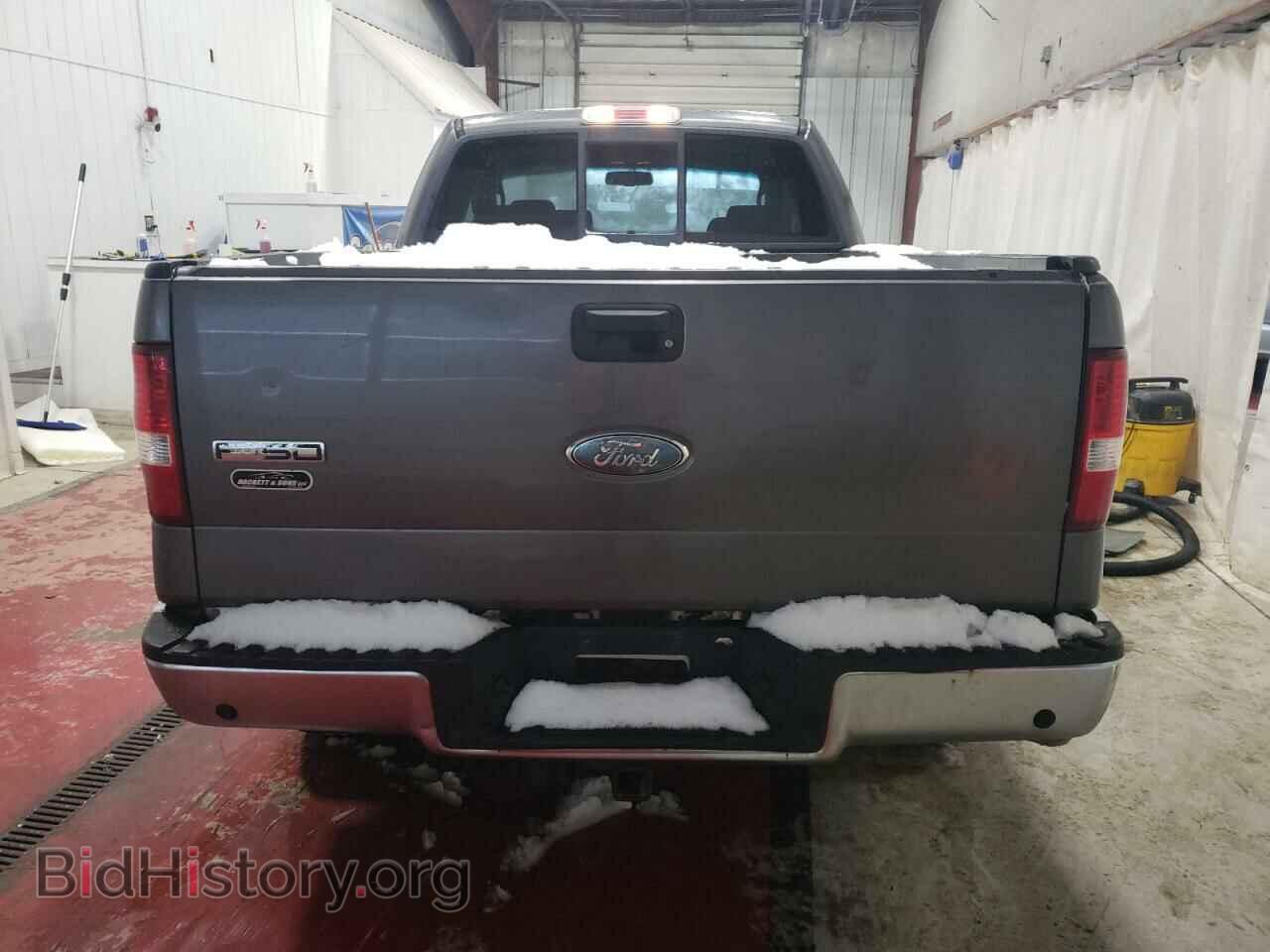 2006 FORD All Models - VIN: 1FTPX14596FA93578 - Photo 6