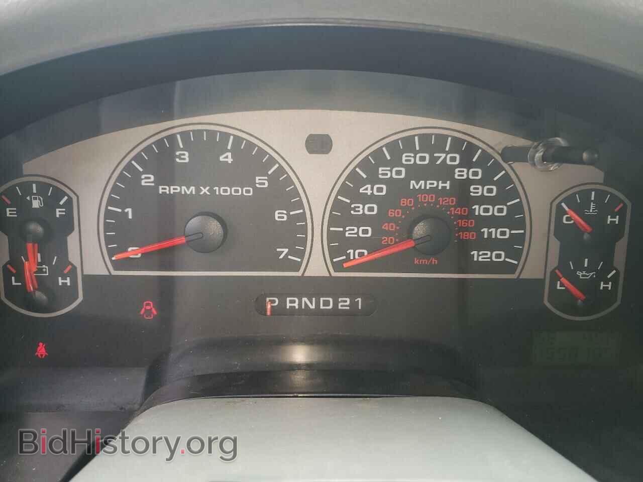 2006 FORD All Models - VIN: 1FTPX14596FA93578 - Photo 9