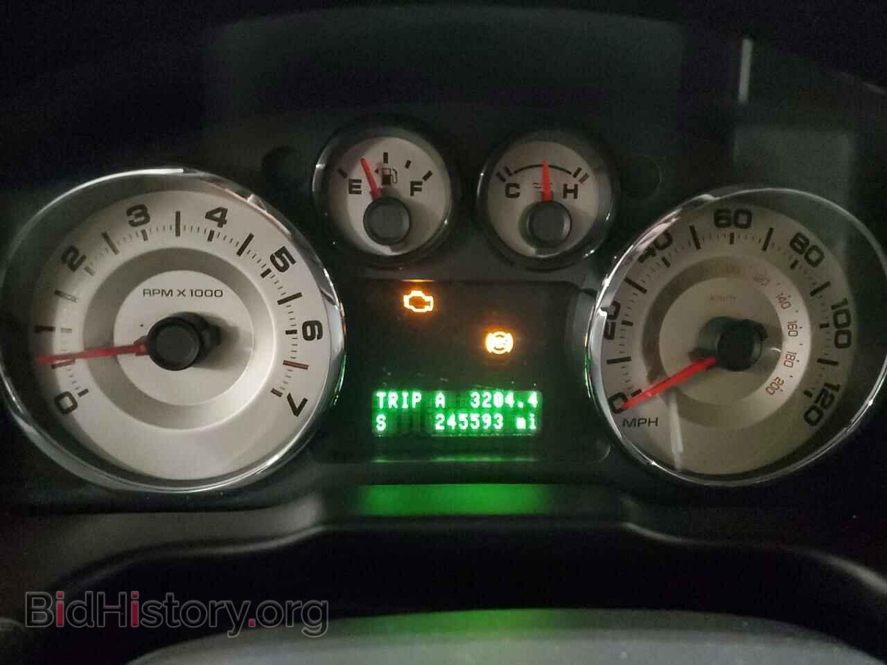 2007 FORD EDGE - VIN: 2FMDK39C77BA21717 - Фото 9