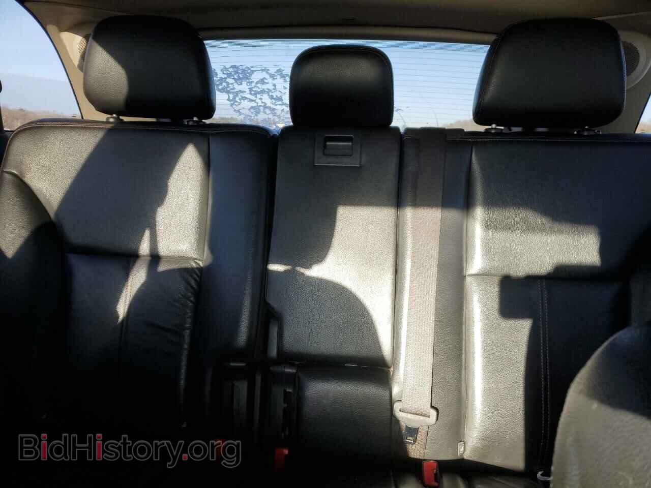 2013 FORD EDGE - VIN: 2FMDK4KC2DBC22341 - Photo 10