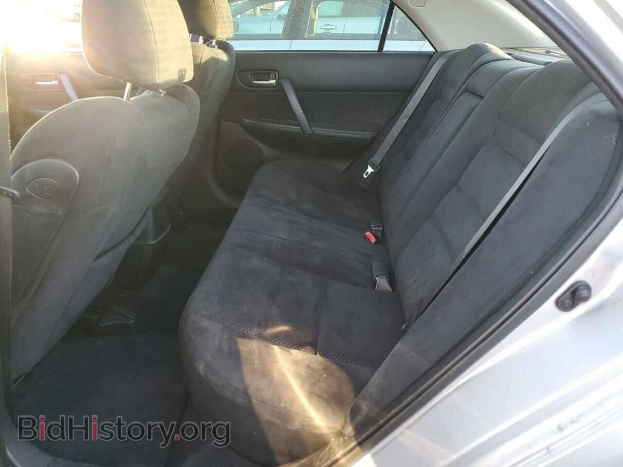 2007 MAZDA 6 - VIN: 1YVHP80D575M55871 - Фото 10