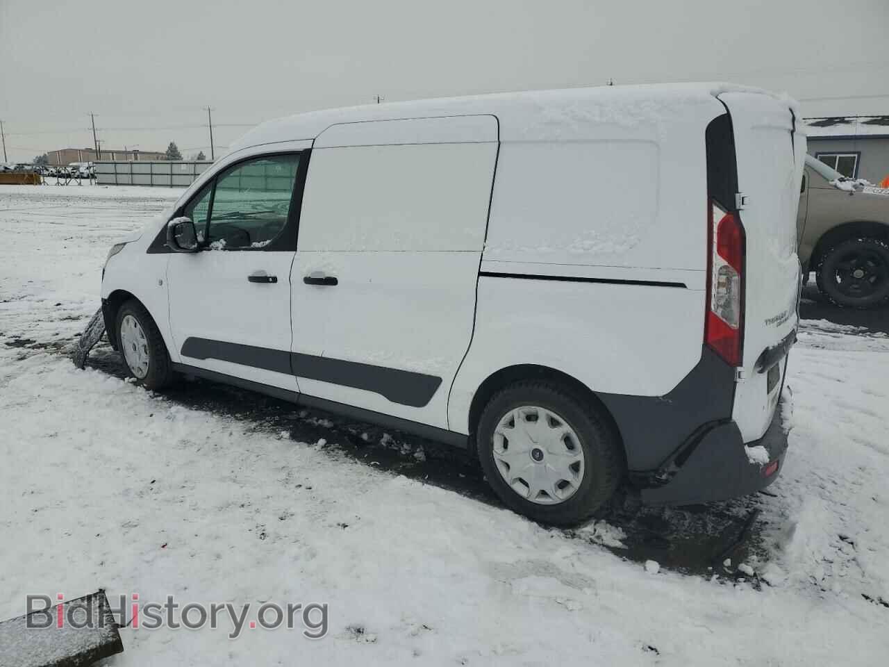 2016 FORD TRANSIT - VIN: NM0LS7E7XG1251146 - Фото 2