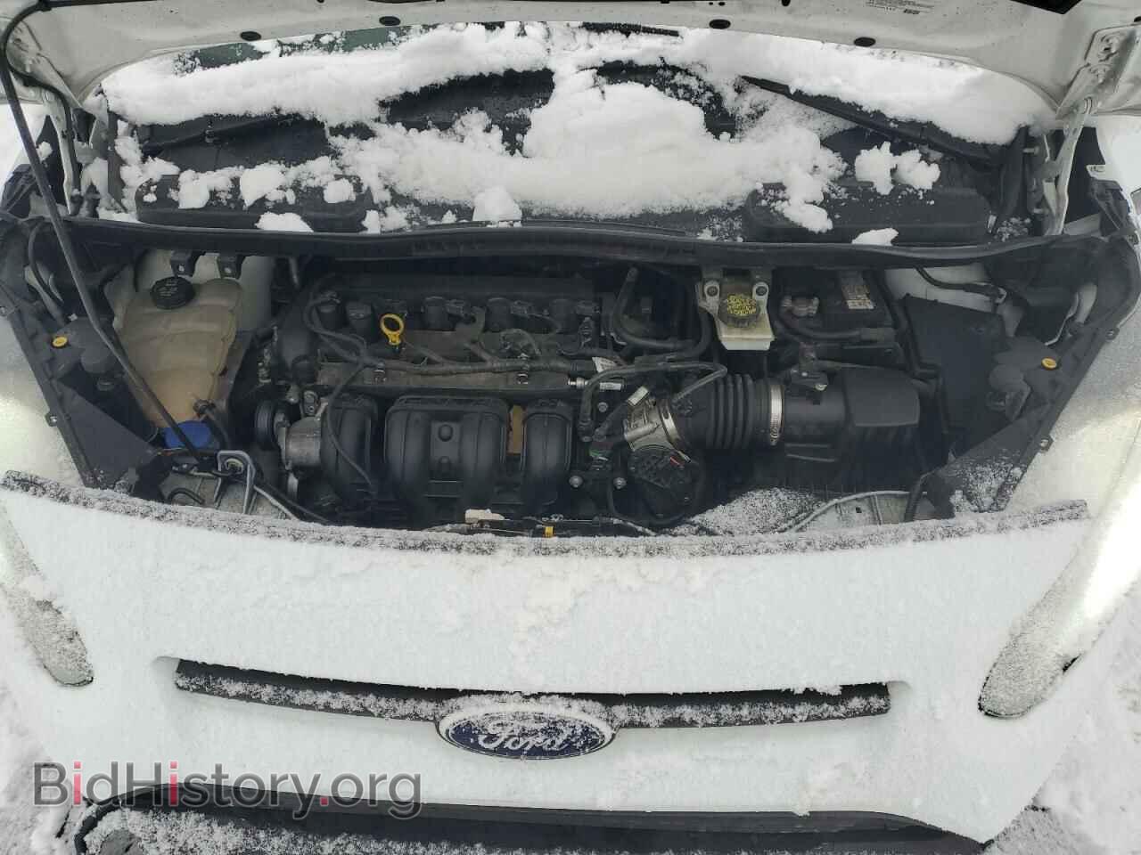 2016 FORD TRANSIT - VIN: NM0LS7E7XG1251146 - Фото 12