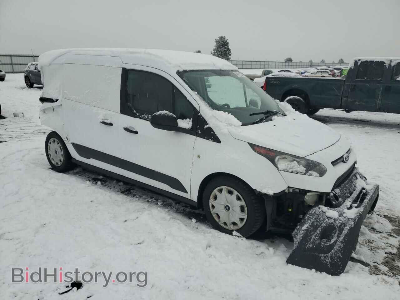 2016 FORD TRANSIT - VIN: NM0LS7E7XG1251146 - Фото 4