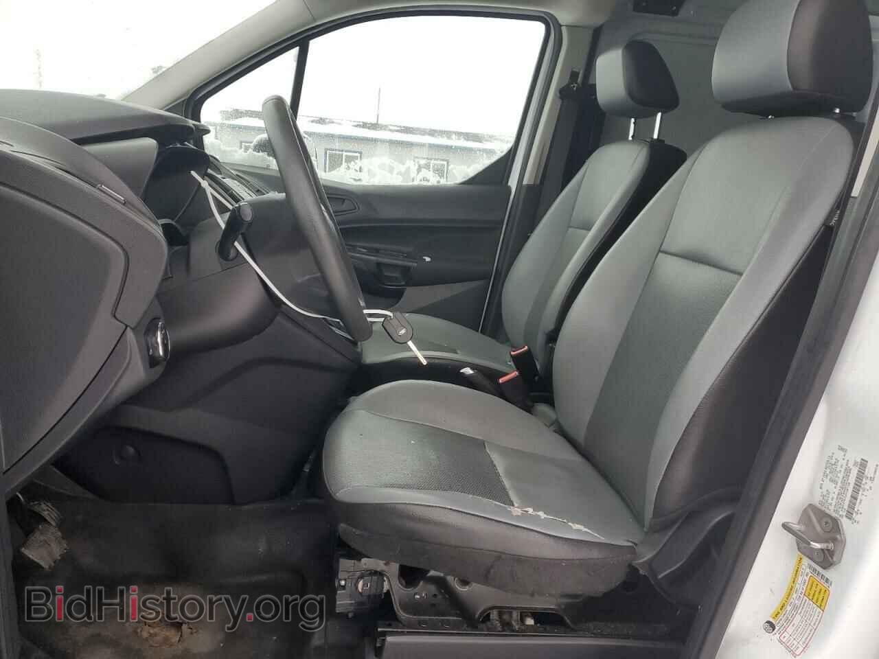 2016 FORD TRANSIT - VIN: NM0LS7E7XG1251146 - Фото 7