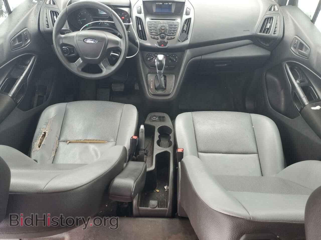 2016 FORD TRANSIT - VIN: NM0LS7E7XG1251146 - Фото 8