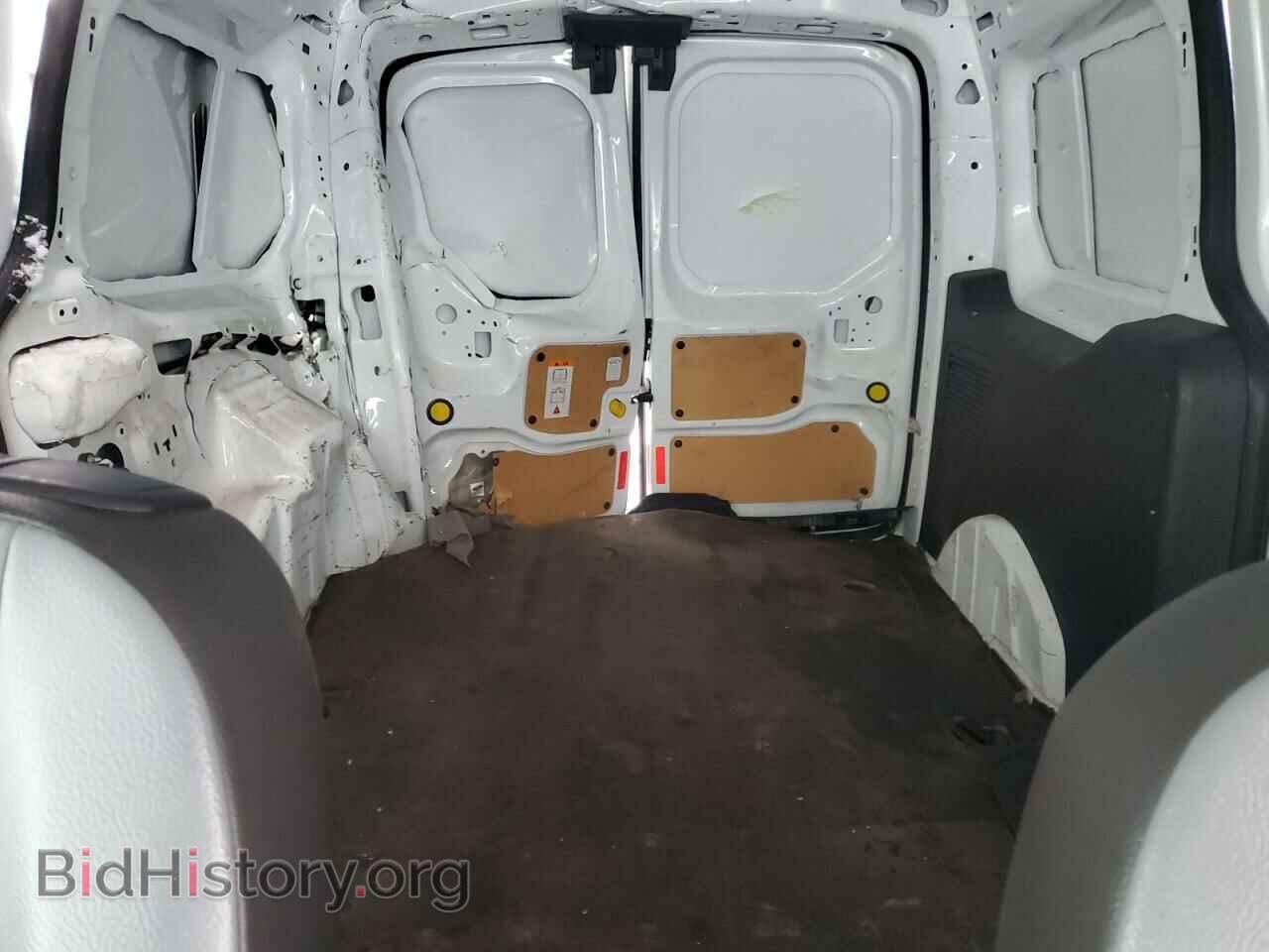 2016 FORD TRANSIT - VIN: NM0LS7E7XG1251146 - Фото 10