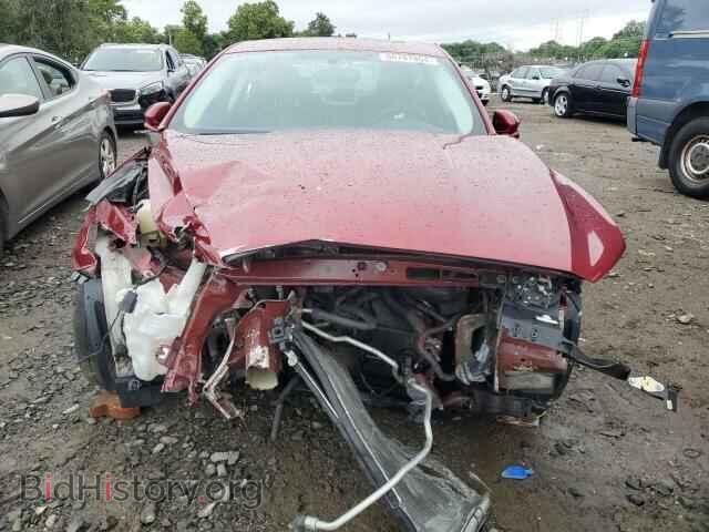 2014 FORD FUSION - VIN: 3FA6P0HD8ER168009 - Фото 5