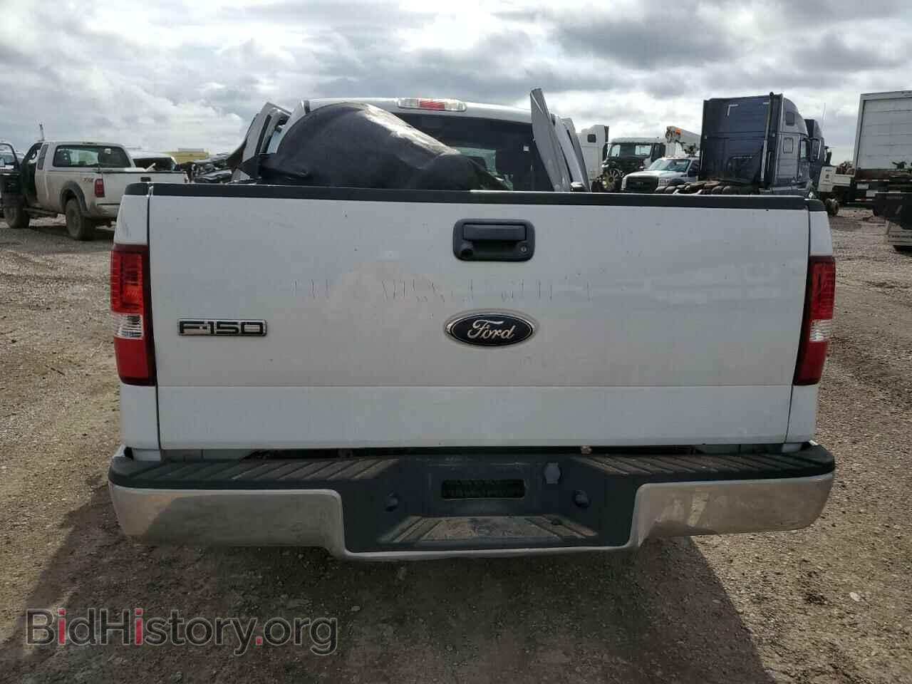 2008 FORD All Models - VIN: 1FTRX12W48FB09533 - Фото 6