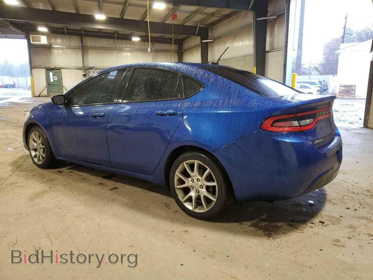 2014 DODGE DART - VIN: 1C3CDFAA7ED768008 - Photo 2