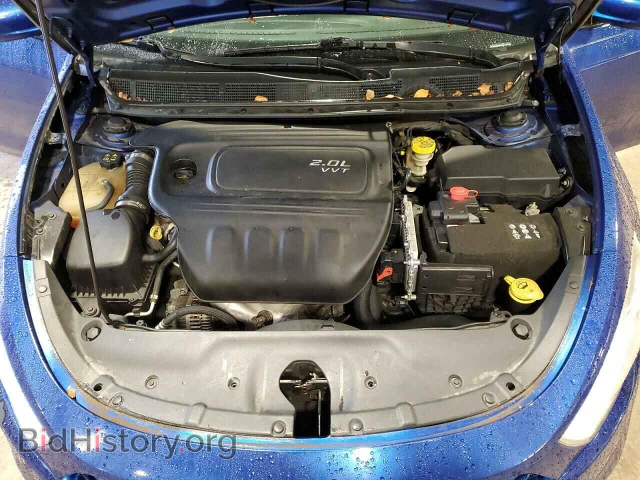 2014 DODGE DART - VIN: 1C3CDFAA7ED768008 - Photo 11