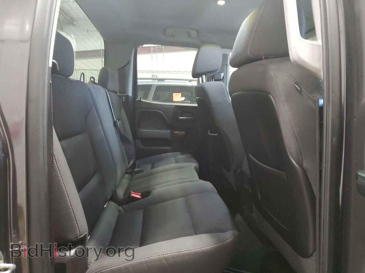 2015 GMC SIERRA - VIN: 1GTV2UEC7FZ361529 - Фото 10