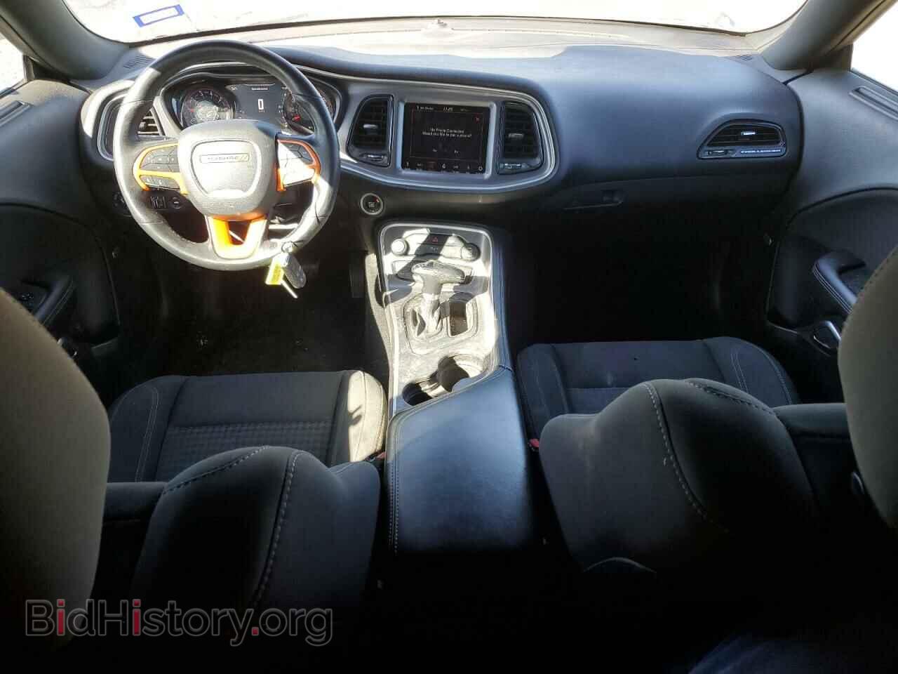 2019 DODGE CHALLENGER - VIN: 2C3CDZAG2KH587631 - Фото 8
