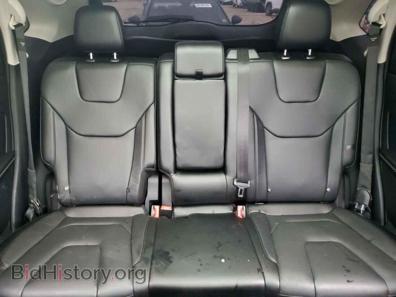 2016 FORD EDGE - VIN: 2FMPK3K94GBB02928 - Photo 10
