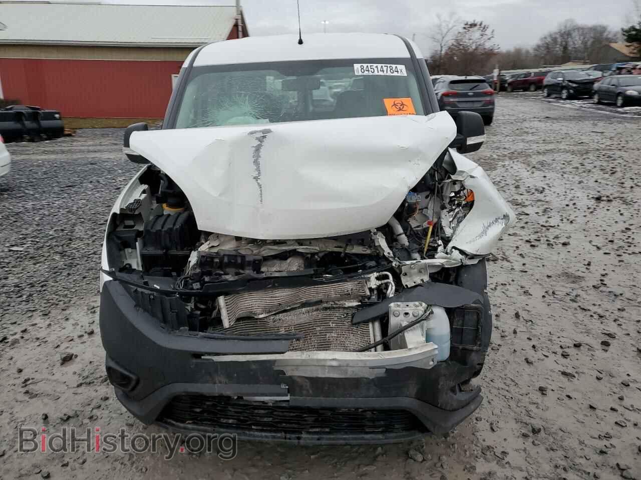 2019 RAM All Models - VIN: ZFBHRFAB7K6M67401 - Photo 5