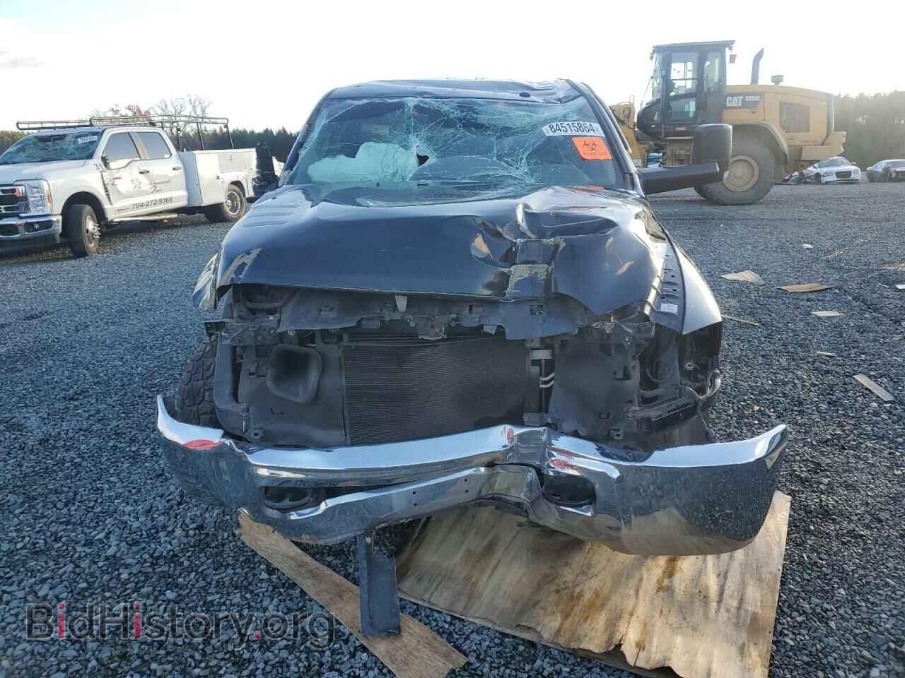 2018 RAM All Models - VIN: 3C6UR5HL4JG329355 - Фото 5
