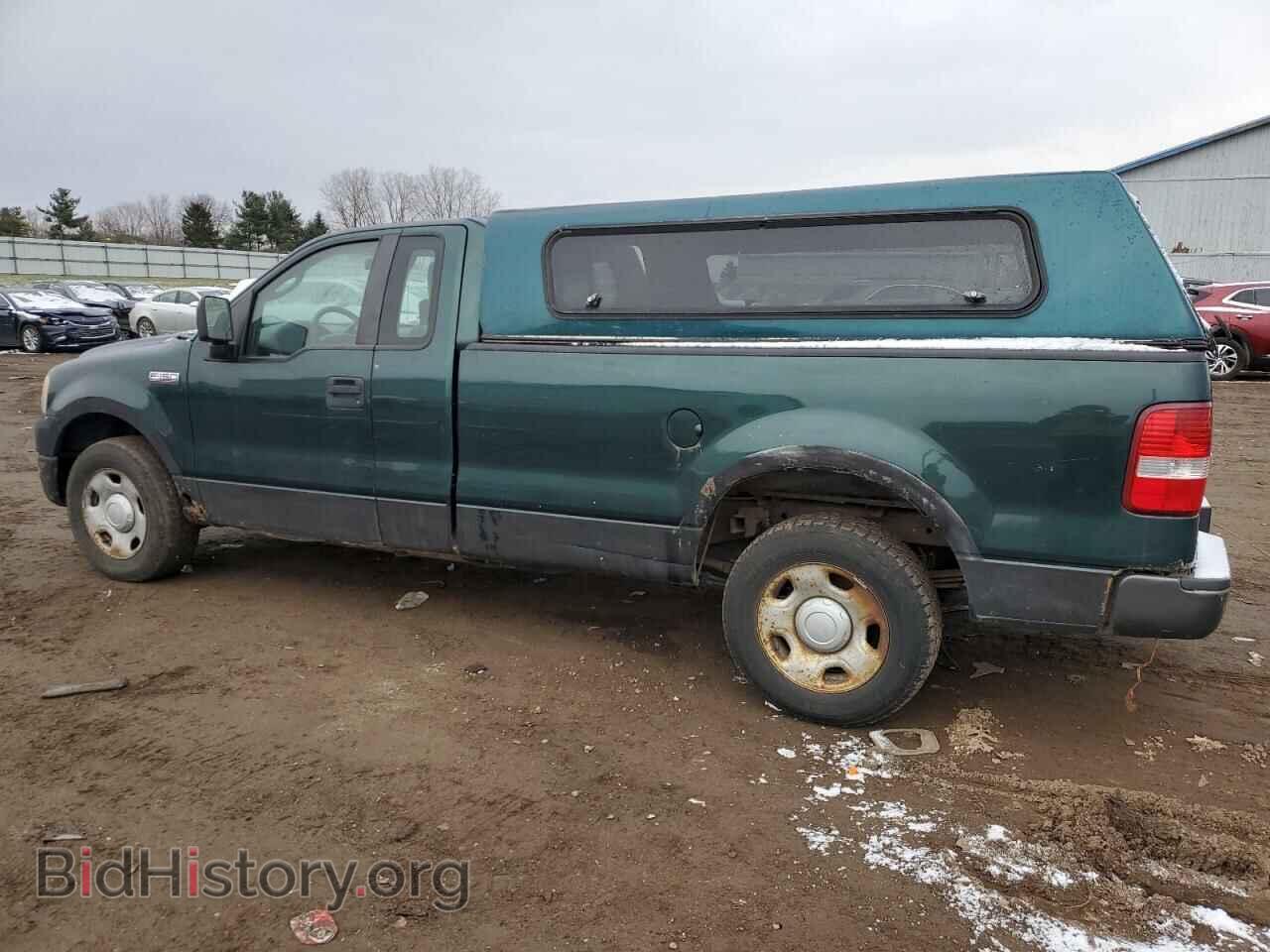 2008 FORD All Models - VIN: 1FTRF12298KC26242 - Photo 2