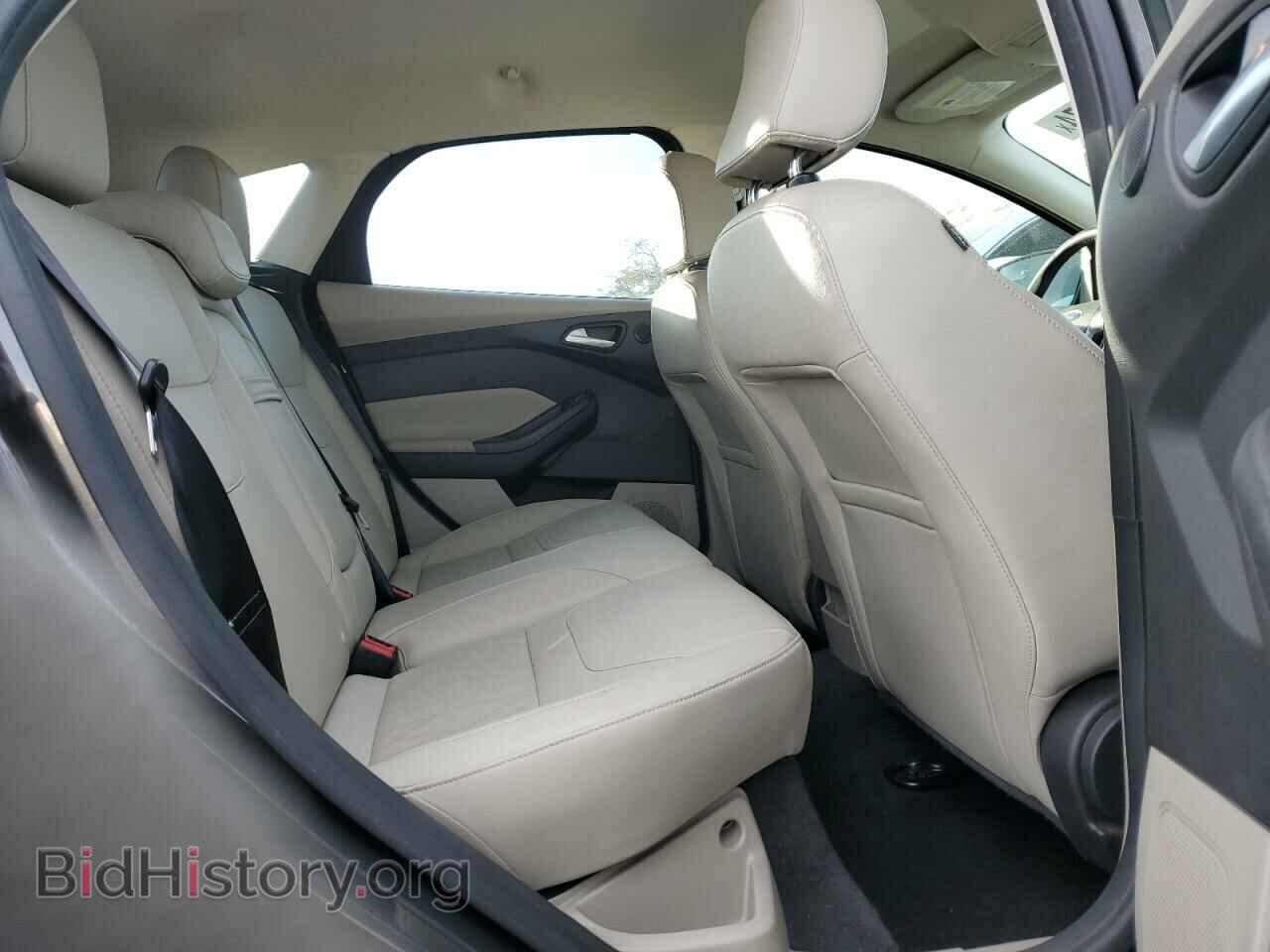 2015 FORD FOCUS - VIN: 1FADP3R40FL348785 - Фото 10