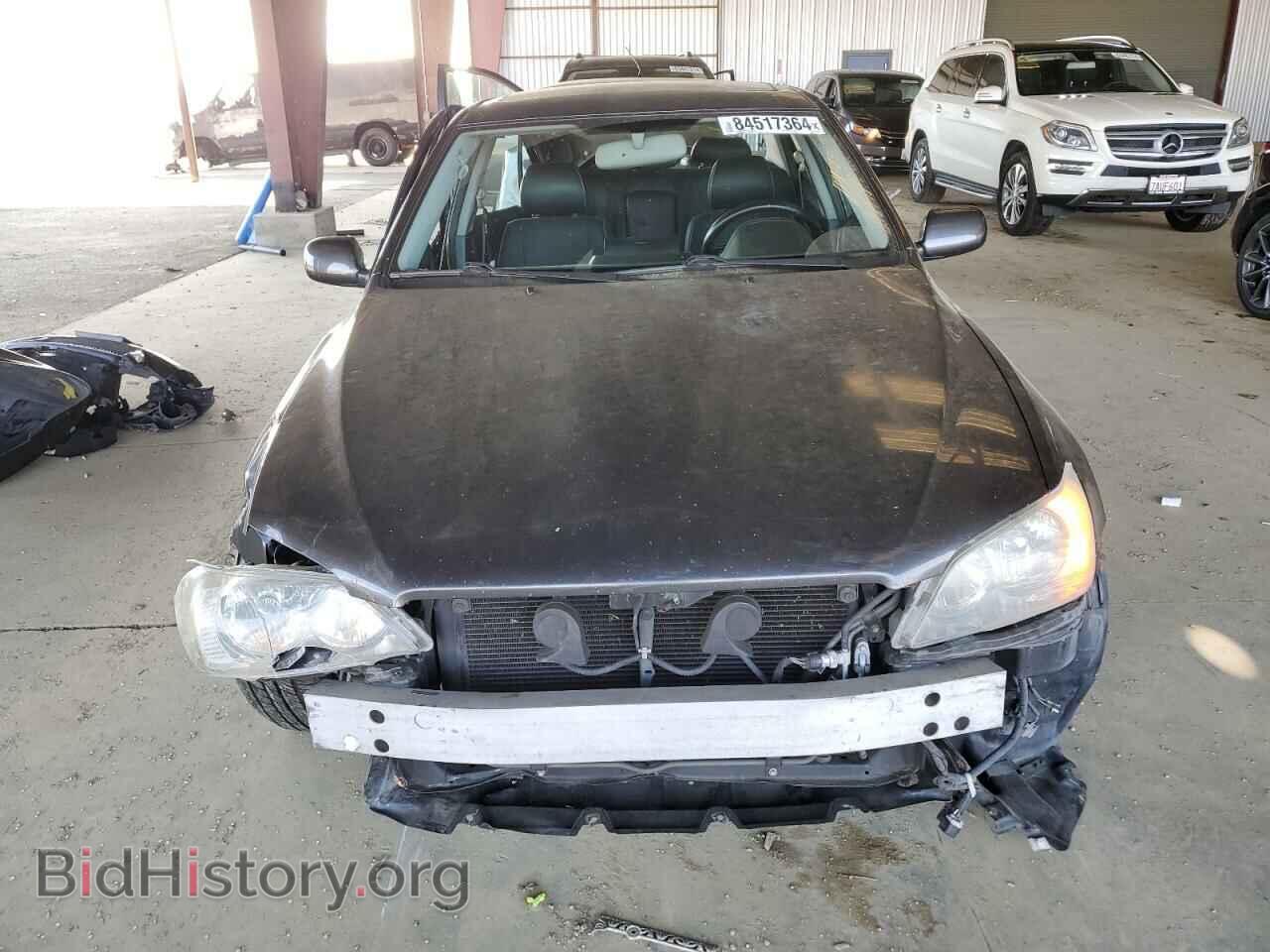 2005 LEXUS IS - VIN: JTHBD192250101182 - Фото 5