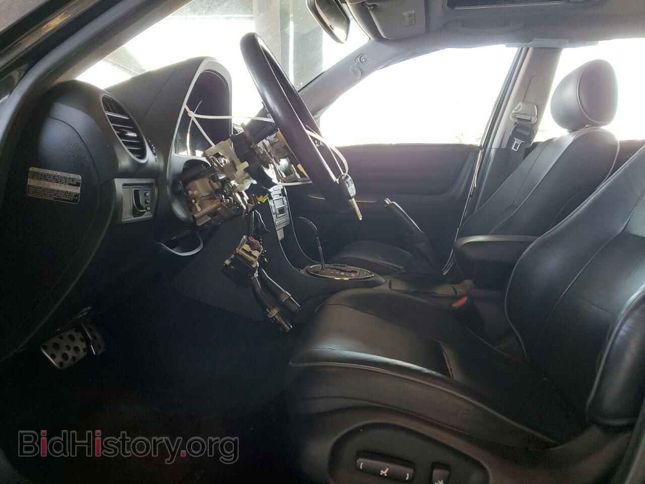 2005 LEXUS IS - VIN: JTHBD192250101182 - Фото 7