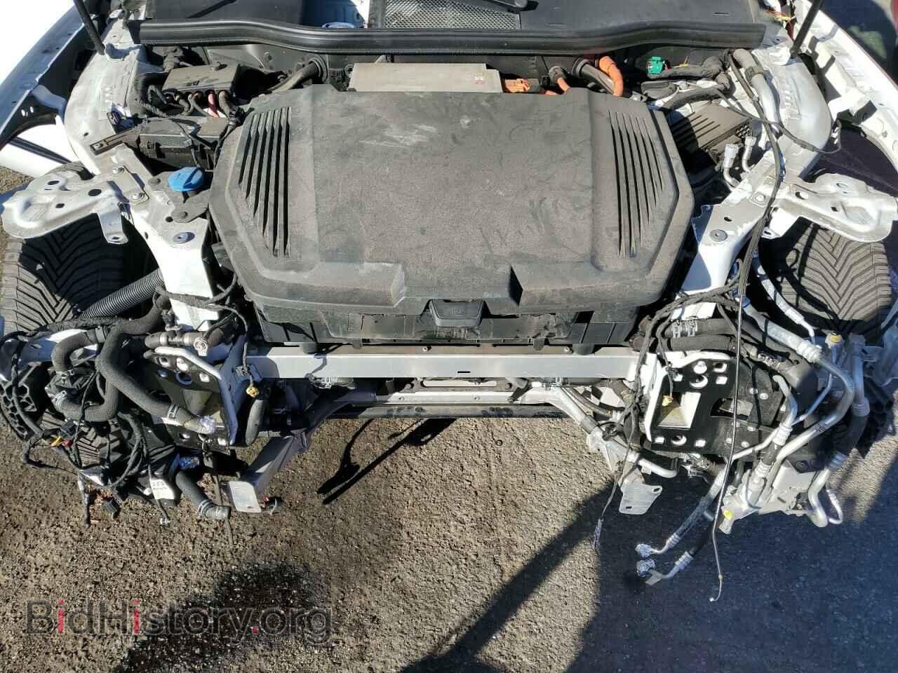 2019 AUDI E-TRON - VIN: WA1VAAGE2KB009133 - Photo 12