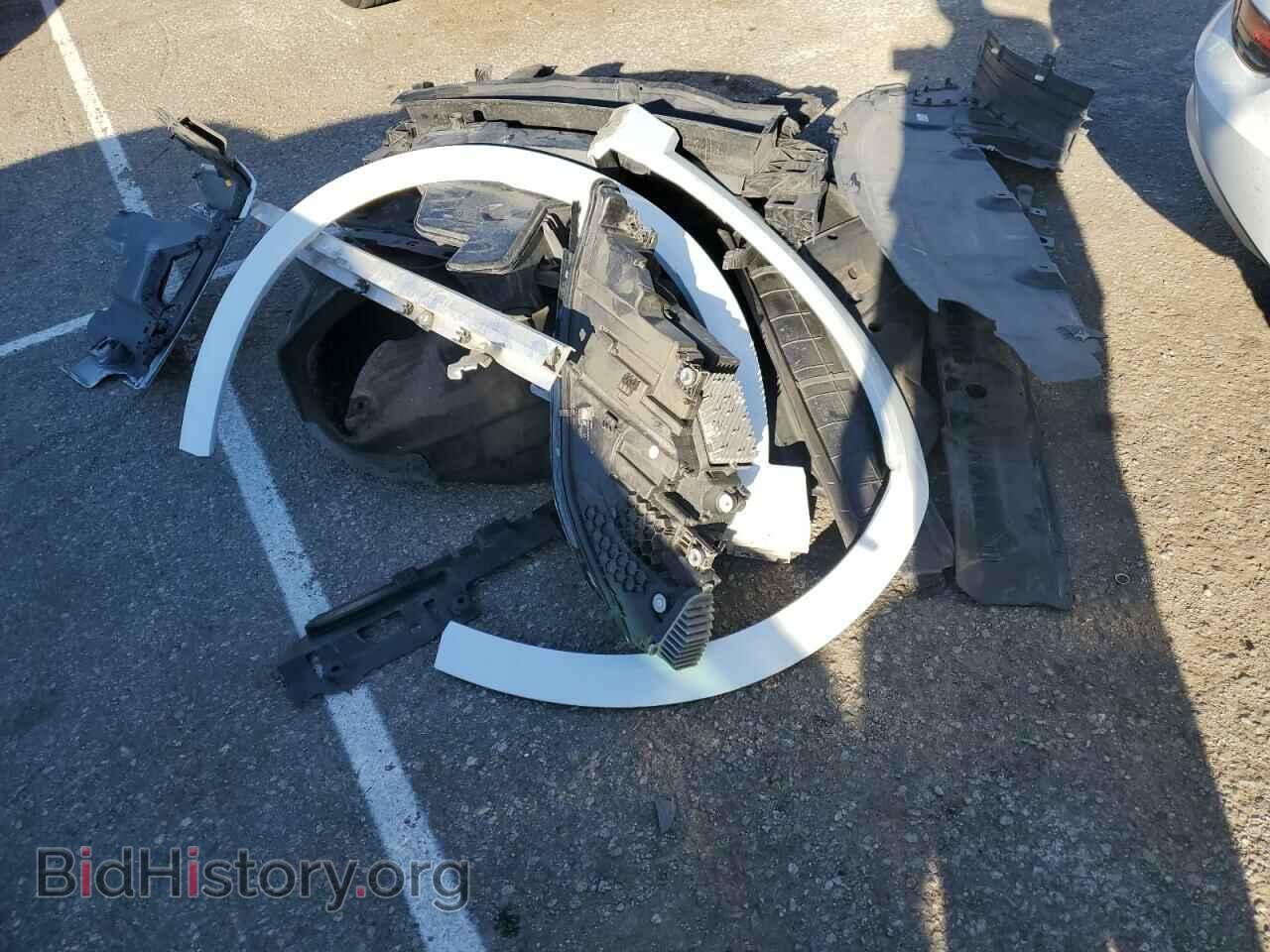 2019 AUDI E-TRON - VIN: WA1VAAGE2KB009133 - Photo 13