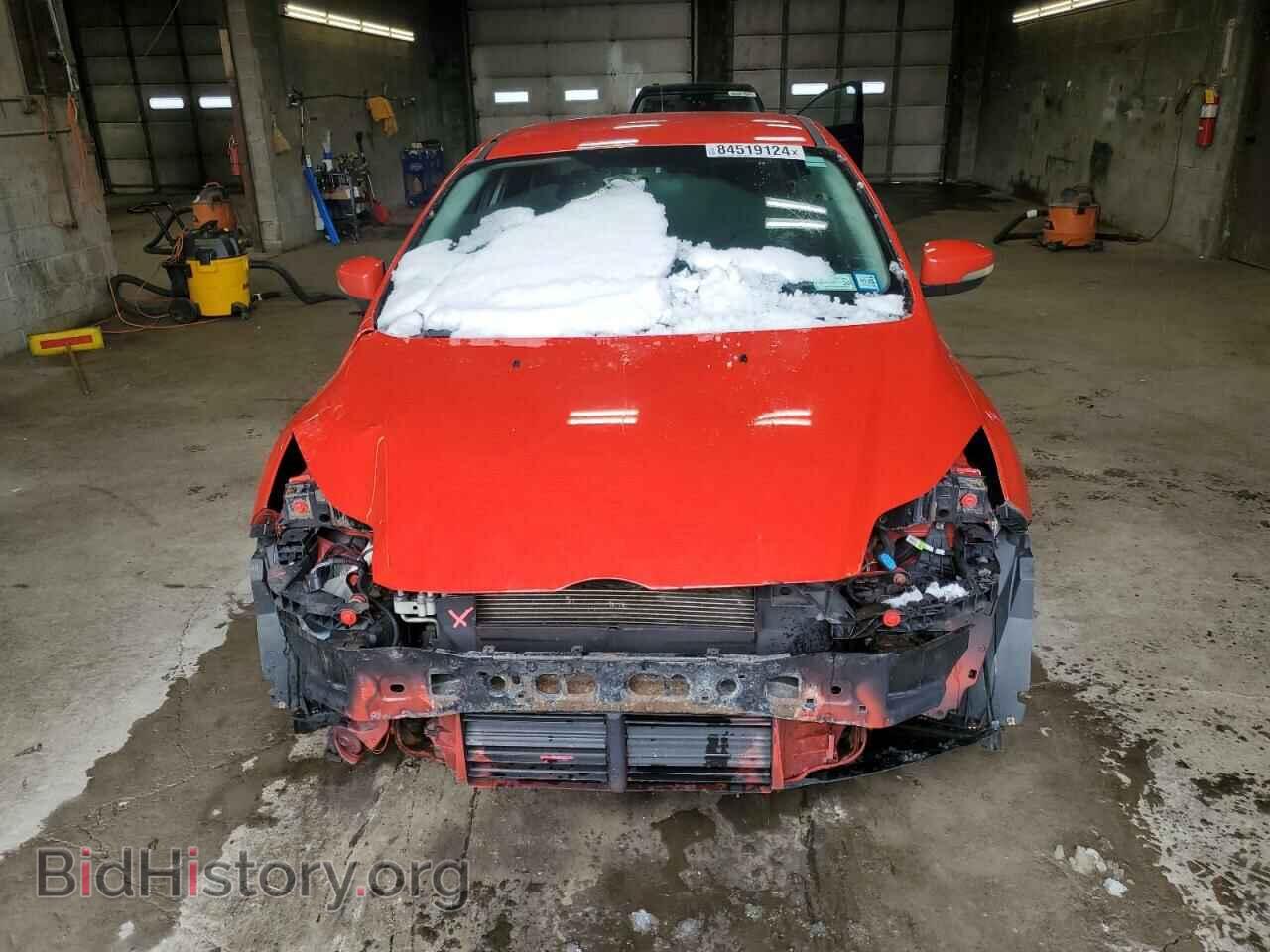 2014 FORD FOCUS - VIN: 1FADP3F2XEL205909 - Photo 5