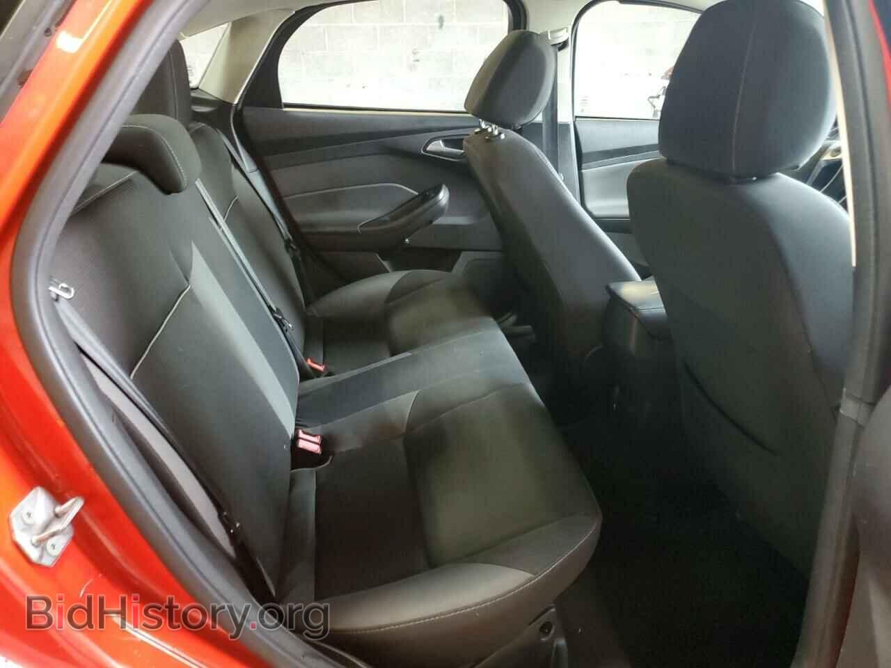 2014 FORD FOCUS - VIN: 1FADP3F2XEL205909 - Photo 10