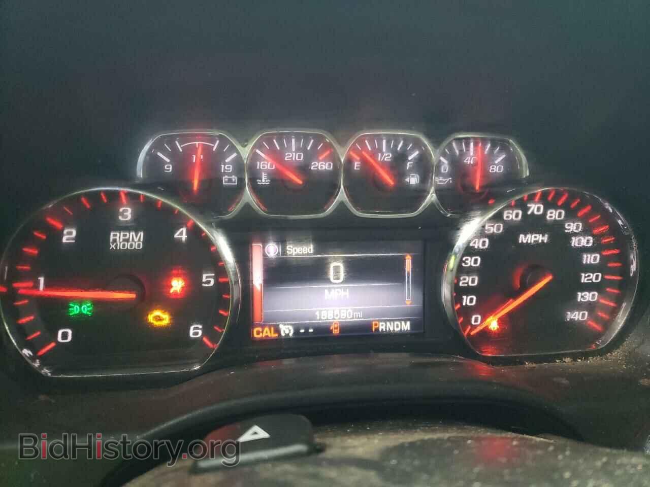 2015 GMC SIERRA - VIN: 3GTU2UEC8FG418655 - Photo 9