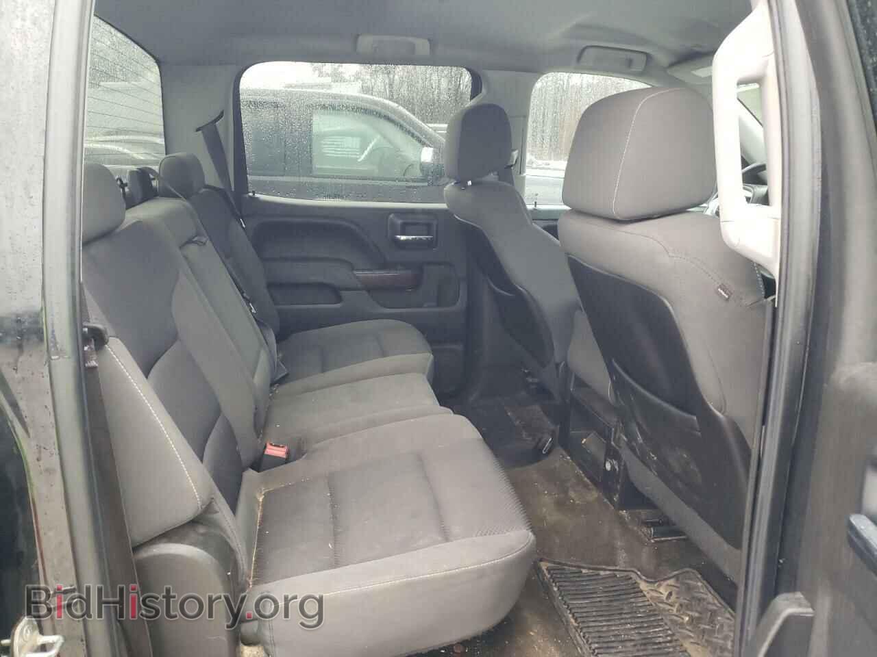 2015 GMC SIERRA - VIN: 3GTU2UEC8FG418655 - Photo 10