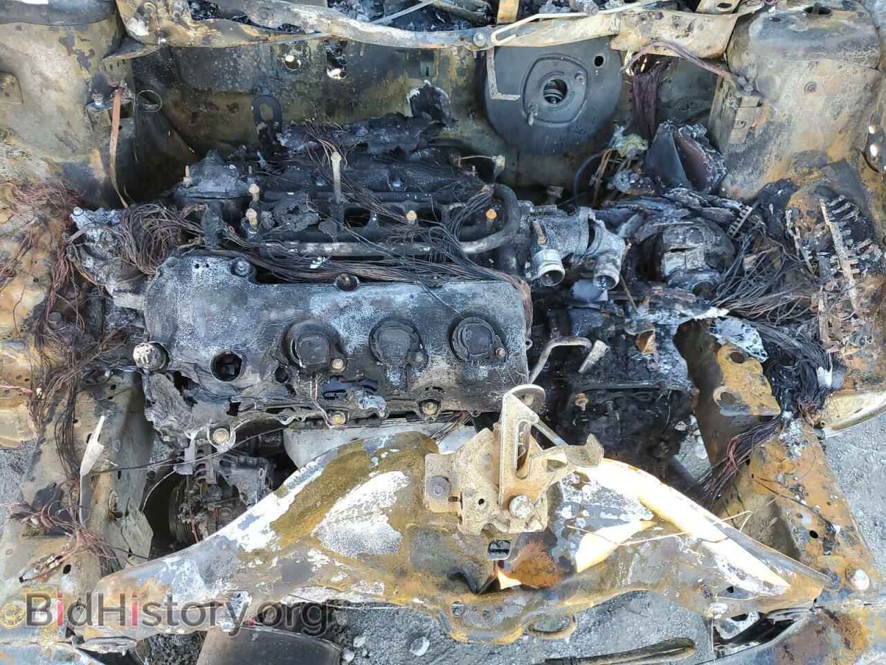 2009 FORD EDGE - VIN: 2FMDK39CX9BA74690 - Фото 11