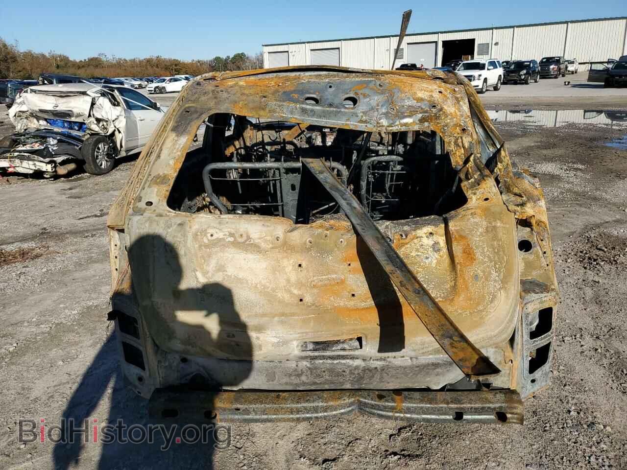 2009 FORD EDGE - VIN: 2FMDK39CX9BA74690 - Фото 6