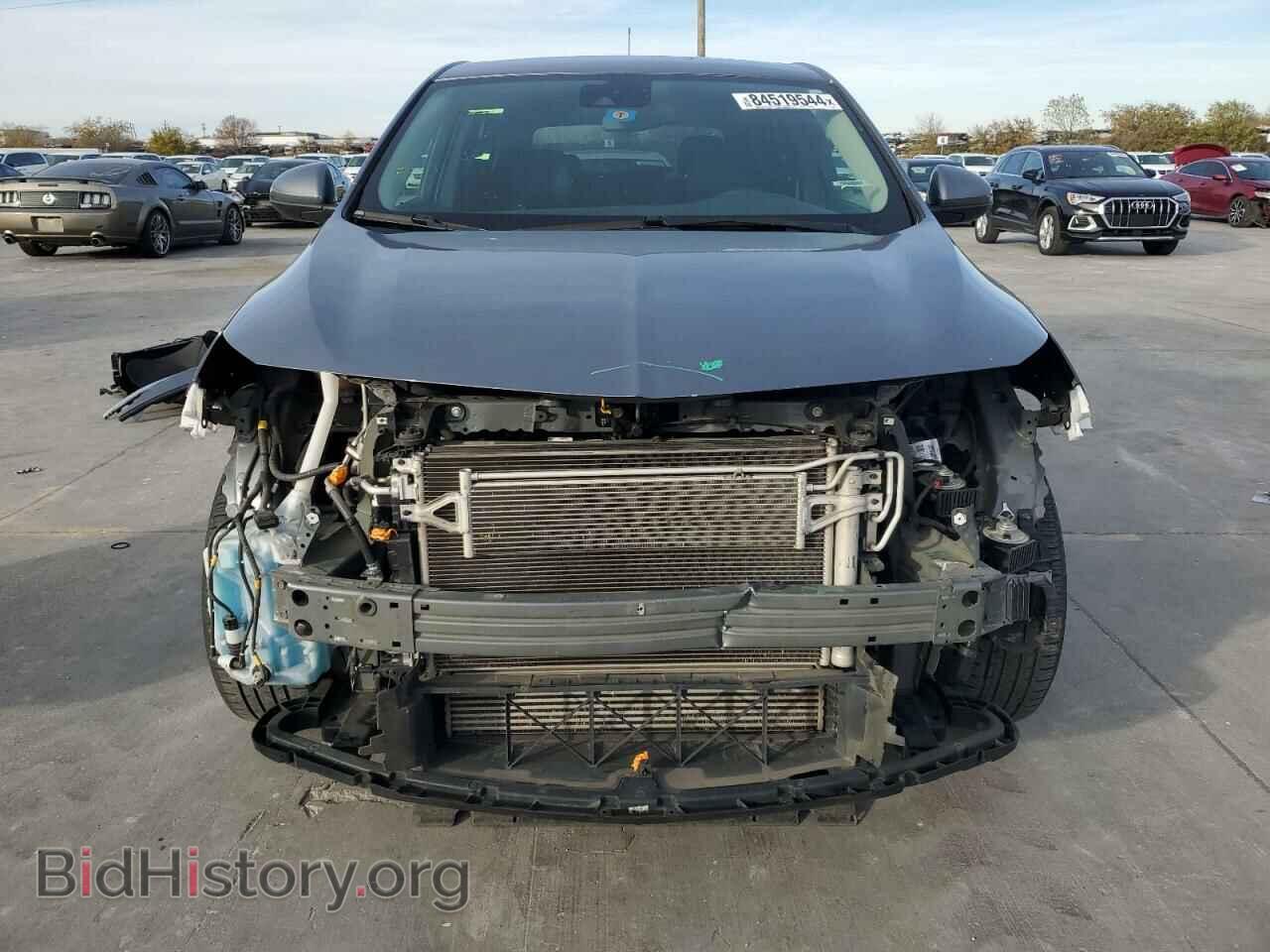 2021 BUICK ENCORE - VIN: KL4MMBS20MB049932 - Photo 5