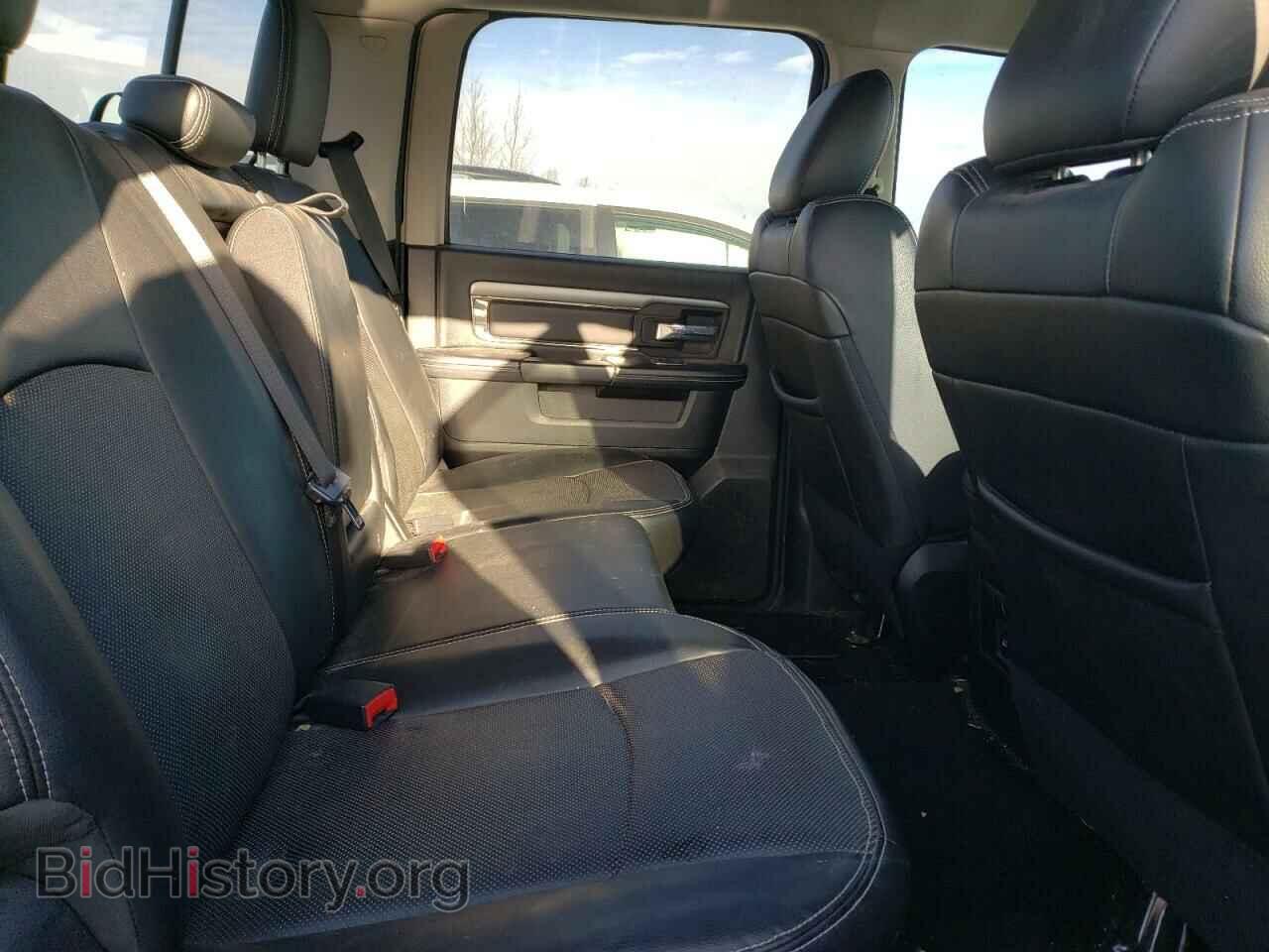 2014 RAM 1500 - VIN: 1C6RR7MT3ES123109 - Фото 10