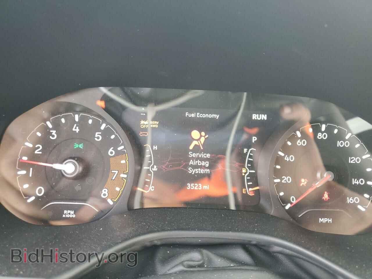 2024 JEEP COMPASS - VIN: 3C4NJDDNXRT171466 - Фото 9